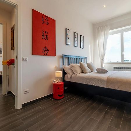Saint Peter View Apartment Rome Bagian luar foto