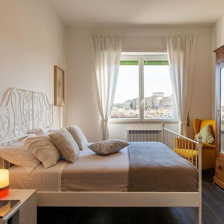 Saint Peter View Apartment Rome Bagian luar foto