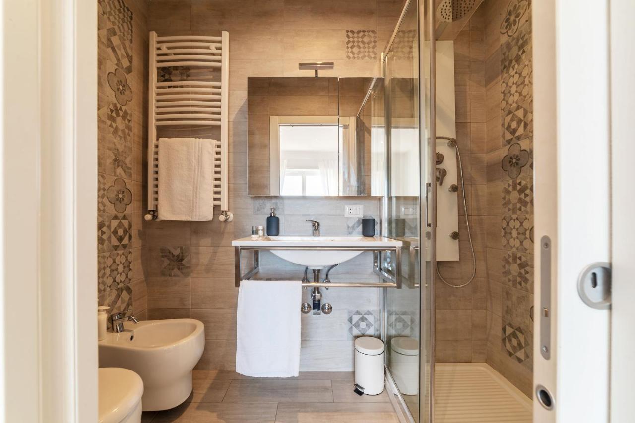 Saint Peter View Apartment Rome Bagian luar foto
