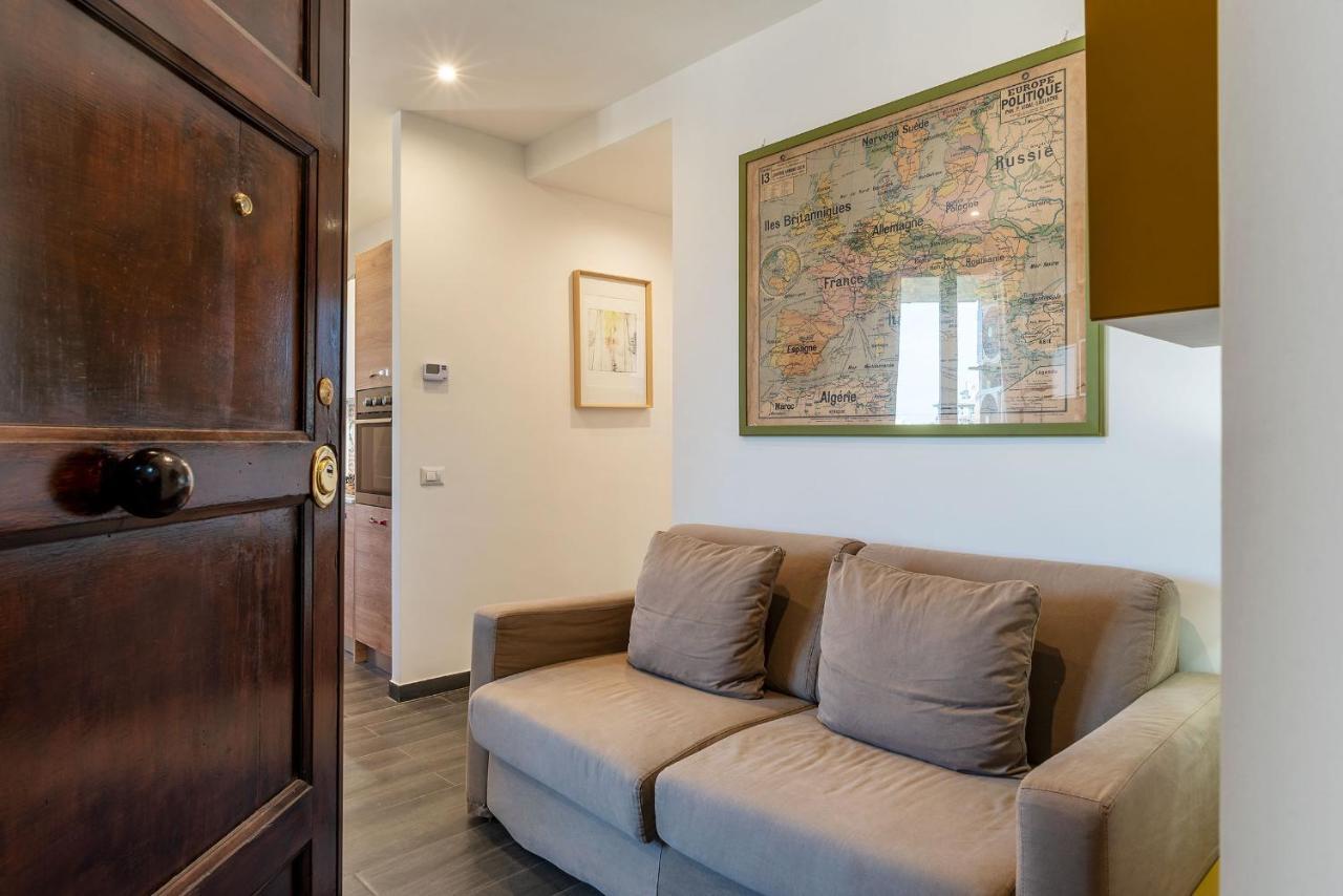 Saint Peter View Apartment Rome Bagian luar foto