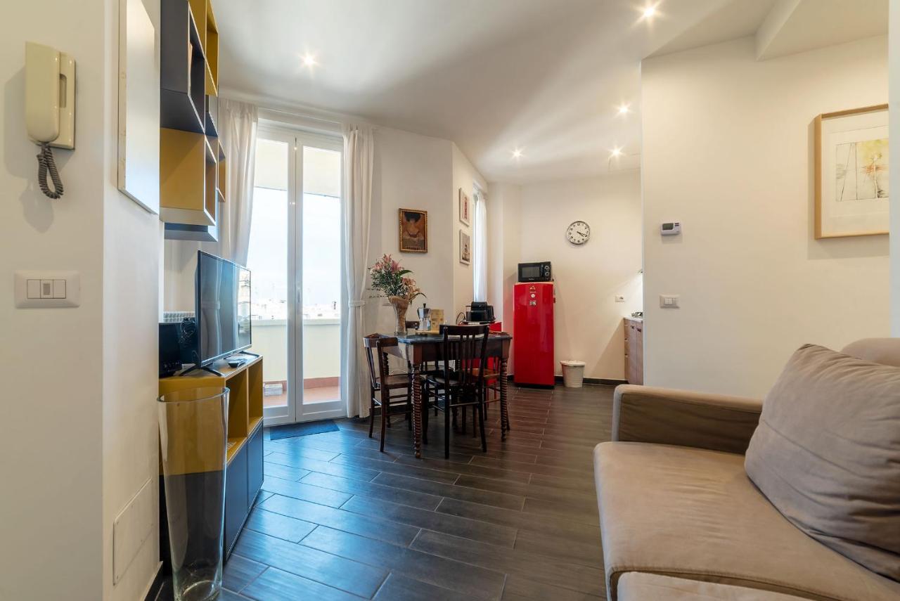 Saint Peter View Apartment Rome Bagian luar foto
