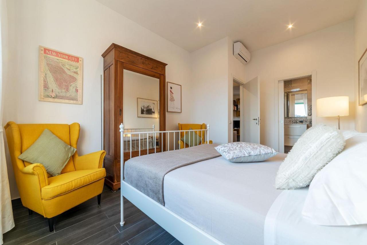 Saint Peter View Apartment Rome Bagian luar foto