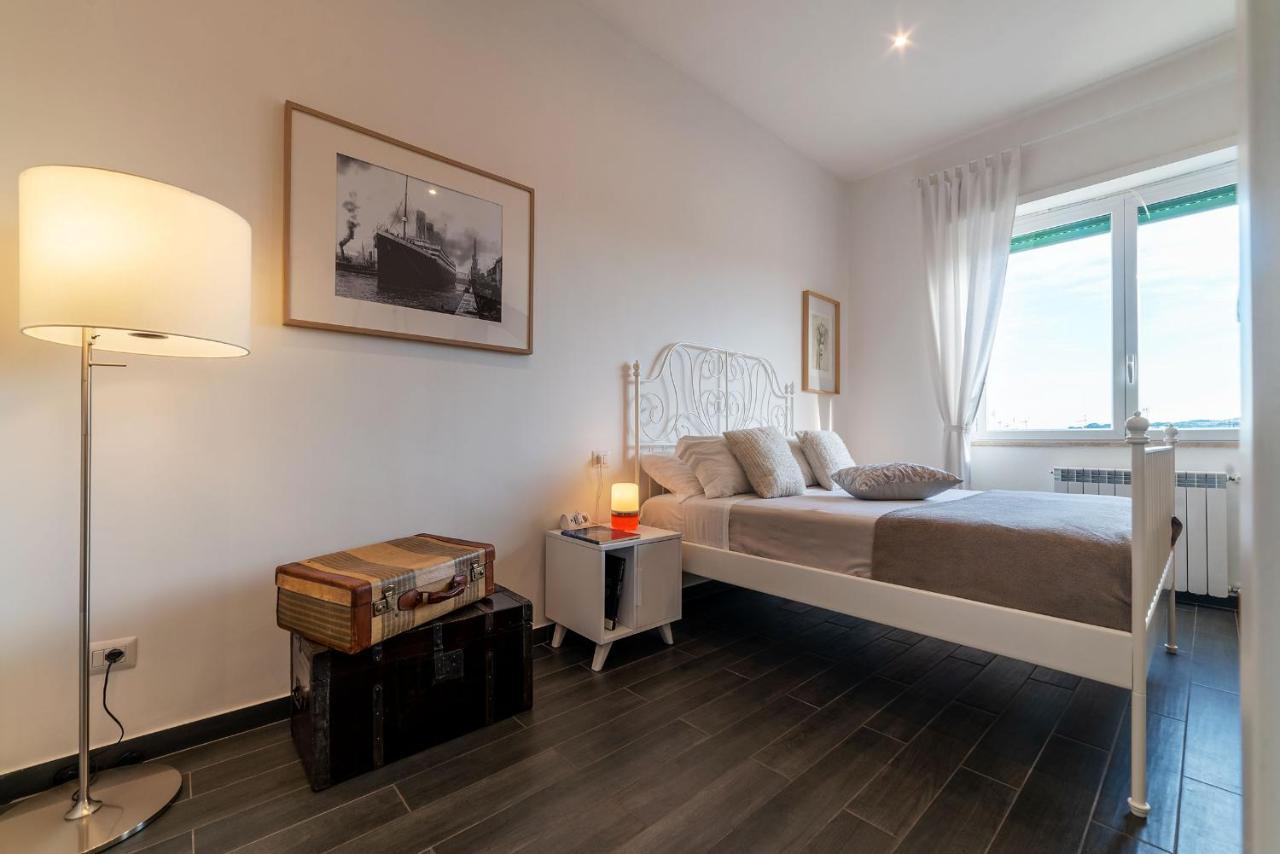 Saint Peter View Apartment Rome Bagian luar foto