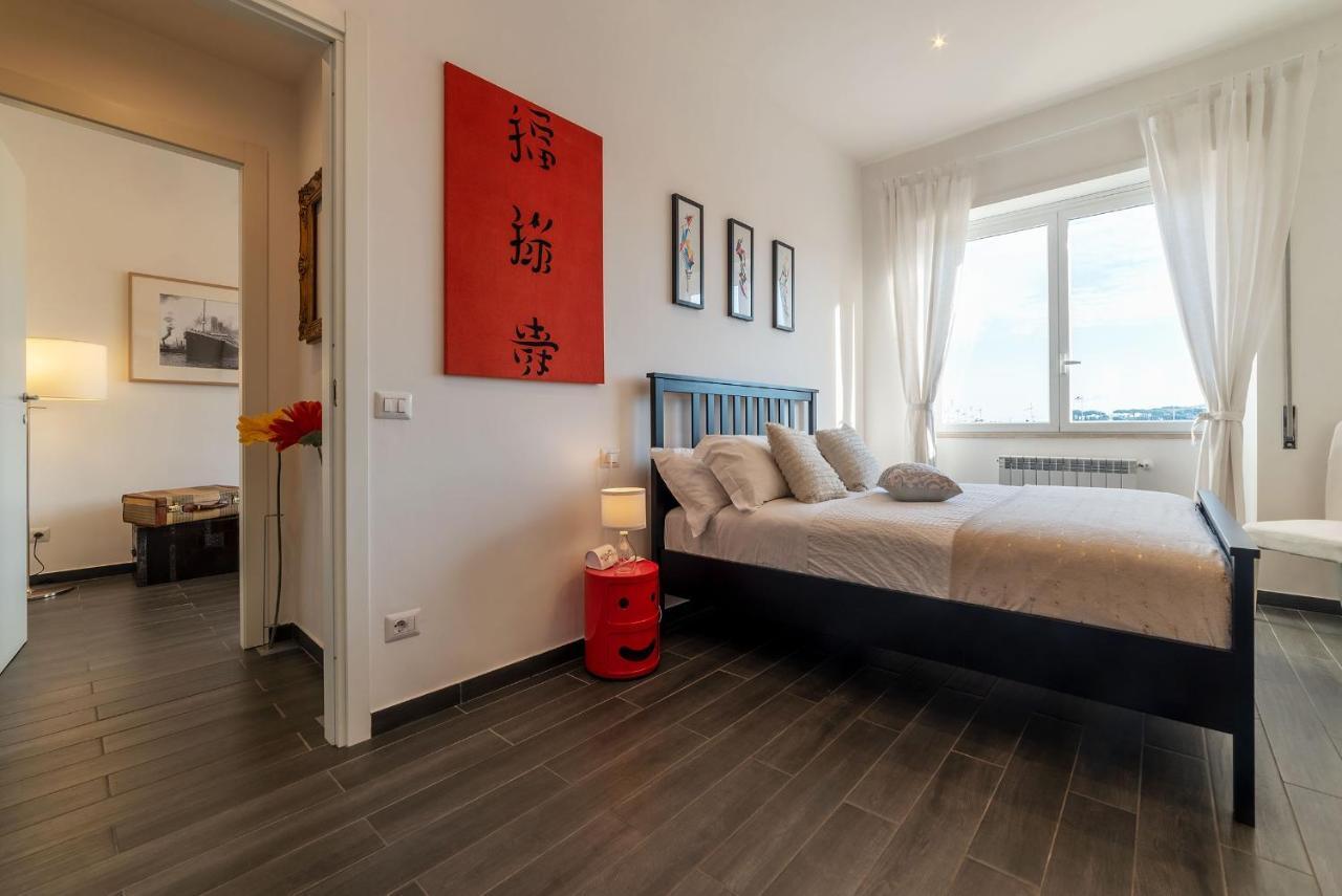 Saint Peter View Apartment Rome Bagian luar foto