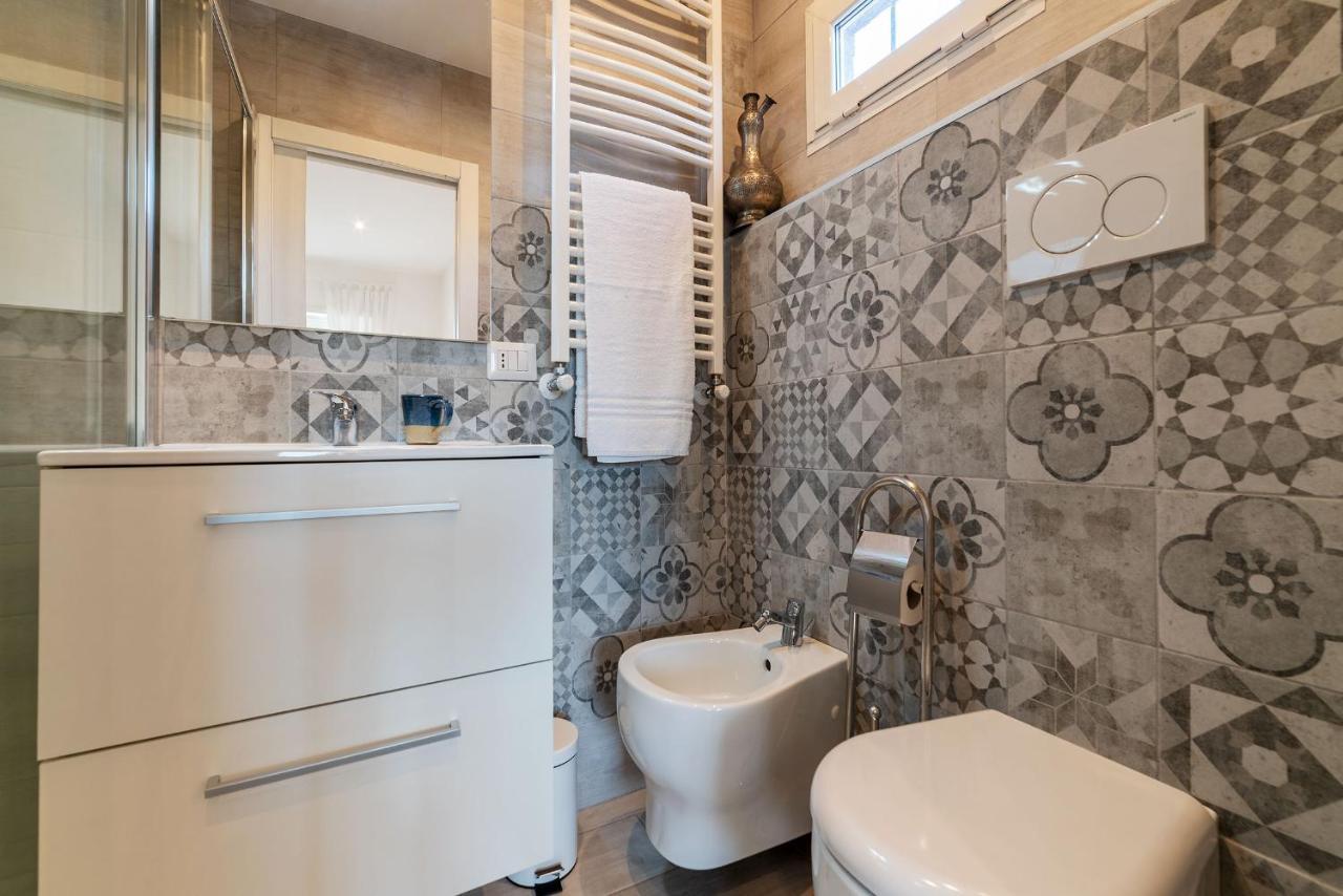 Saint Peter View Apartment Rome Bagian luar foto