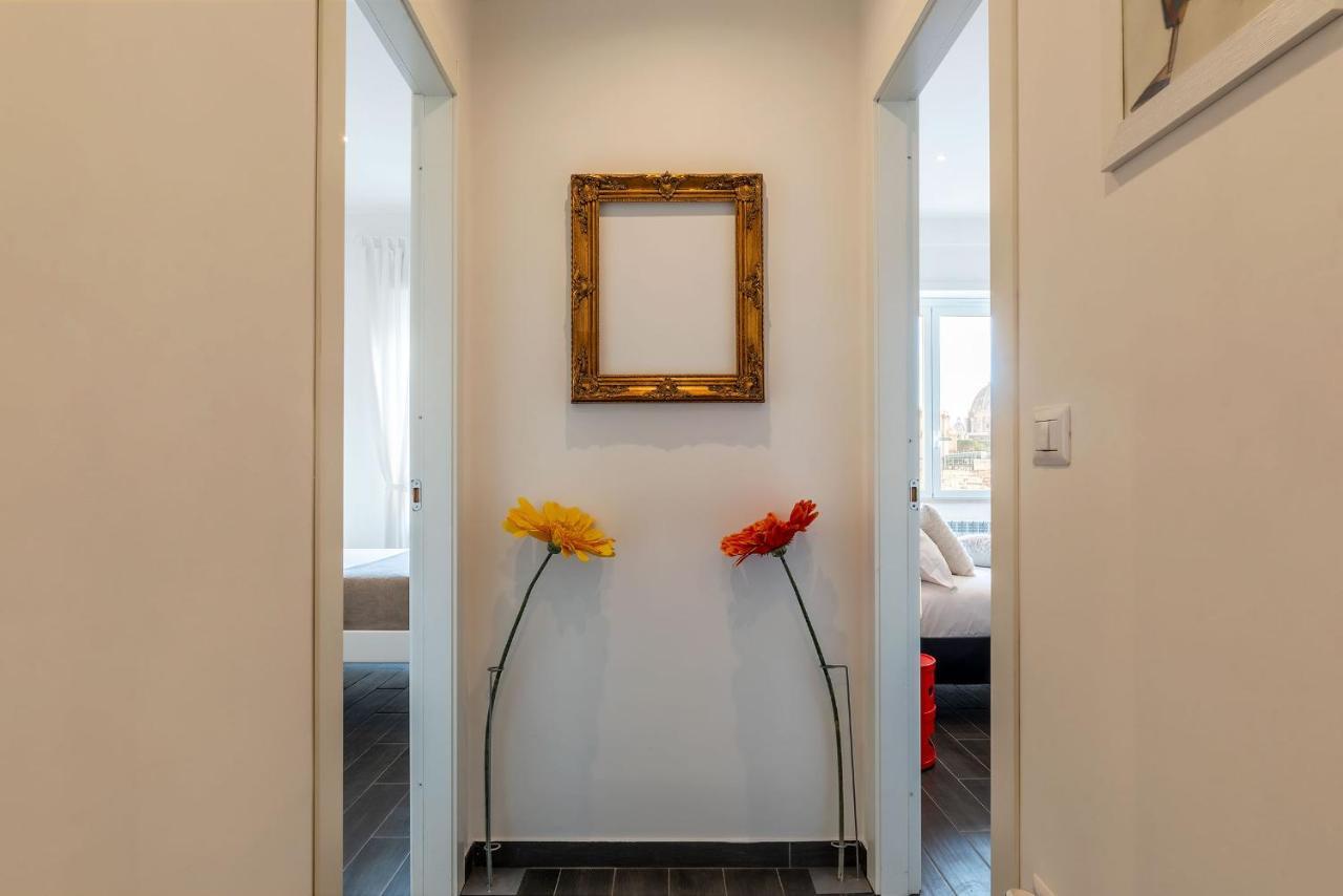 Saint Peter View Apartment Rome Bagian luar foto
